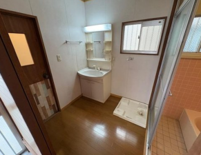 宮崎市丸山、中古一戸建ての画像です