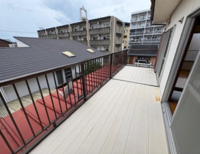 宮崎市丸山、中古一戸建ての画像です