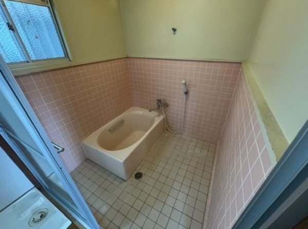 宮崎市丸山、中古一戸建ての画像です