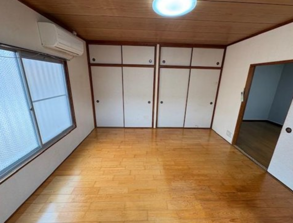 宮崎市丸山、中古一戸建ての画像です