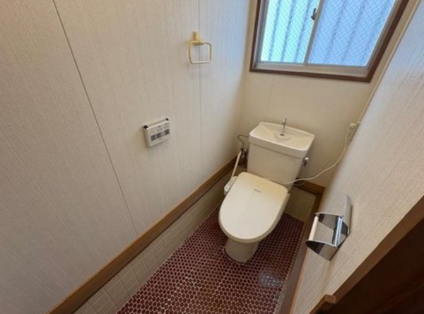 宮崎市丸山、中古一戸建ての画像です