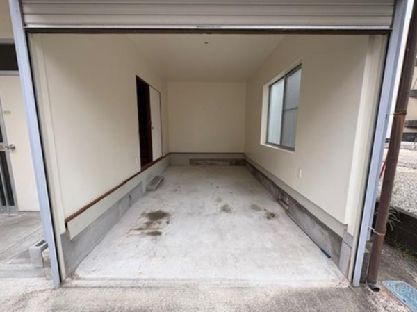 宮崎市丸山、中古一戸建ての画像です