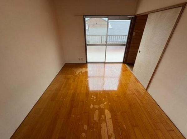 宮崎市丸山、中古一戸建ての画像です