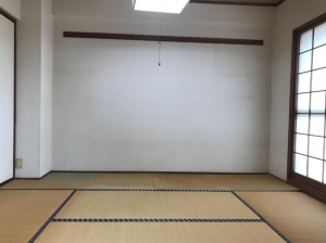 宮崎市城ケ崎、マンションの画像です