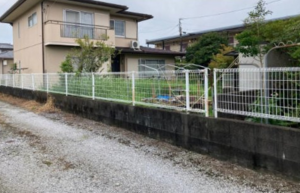 宮崎市大塚町、中古一戸建ての画像です