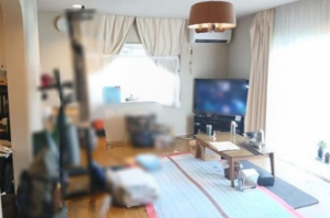 宮崎市大塚町、中古一戸建ての画像です