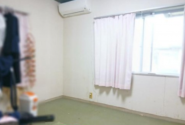 宮崎市大塚町、中古一戸建ての画像です
