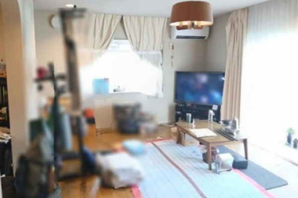 宮崎市大塚町、中古一戸建ての画像です