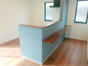 宮崎市曽師町、新築一戸建ての画像です