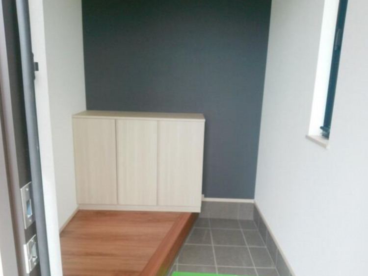 宮崎市曽師町、新築一戸建ての画像です