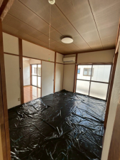 宮崎市曽師町、収益物件/住宅の画像です