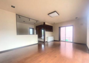 宮崎市新別府町、中古一戸建ての画像です