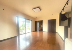 宮崎市新別府町、中古一戸建ての画像です