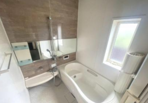 宮崎市新別府町、中古一戸建ての画像です