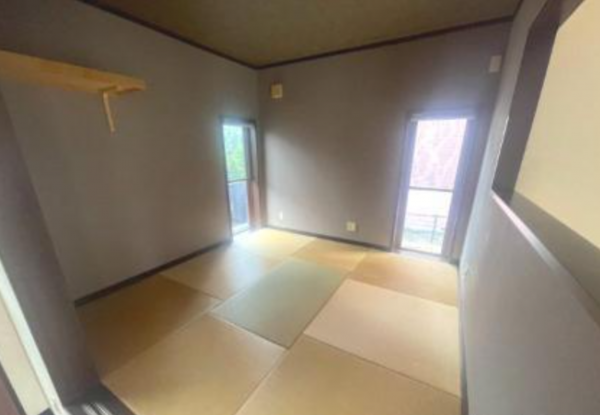 宮崎市新別府町、中古一戸建ての画像です