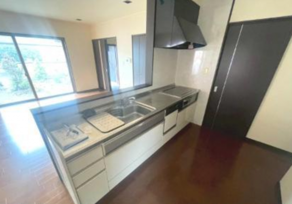 宮崎市新別府町、中古一戸建ての画像です