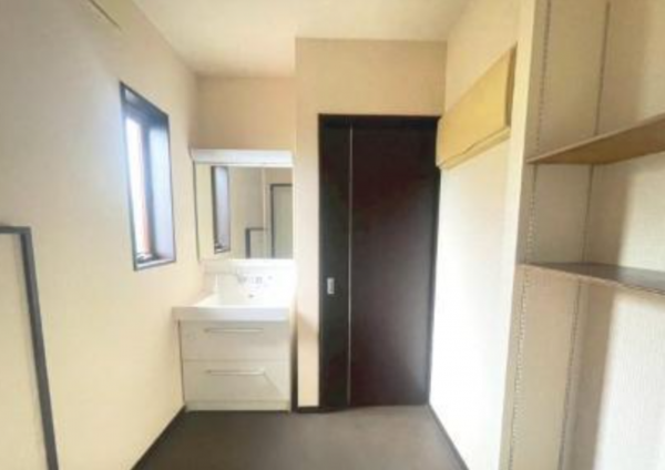 宮崎市新別府町、中古一戸建ての画像です