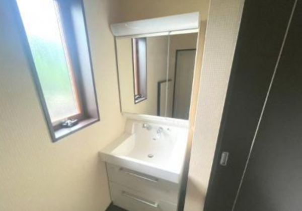 宮崎市新別府町、中古一戸建ての画像です