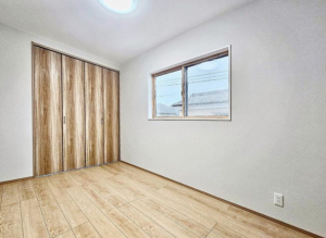 宮崎市佐土原町、新築一戸建ての画像です