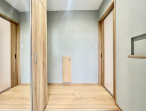 宮崎市佐土原町、新築一戸建ての画像です