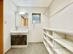 宮崎市佐土原町、新築一戸建ての画像です