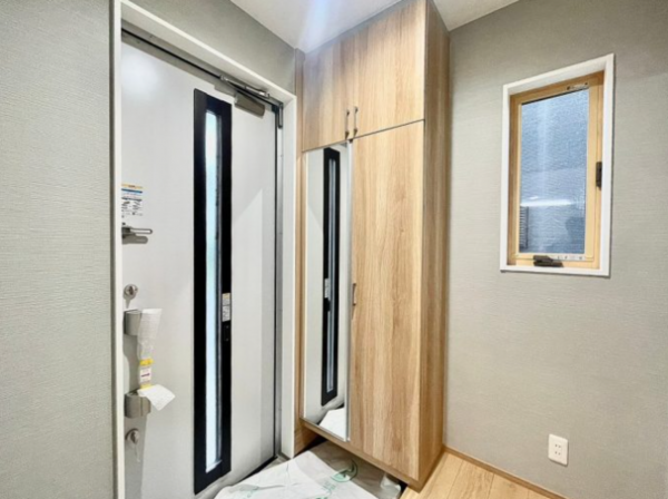 宮崎市佐土原町、新築一戸建ての画像です