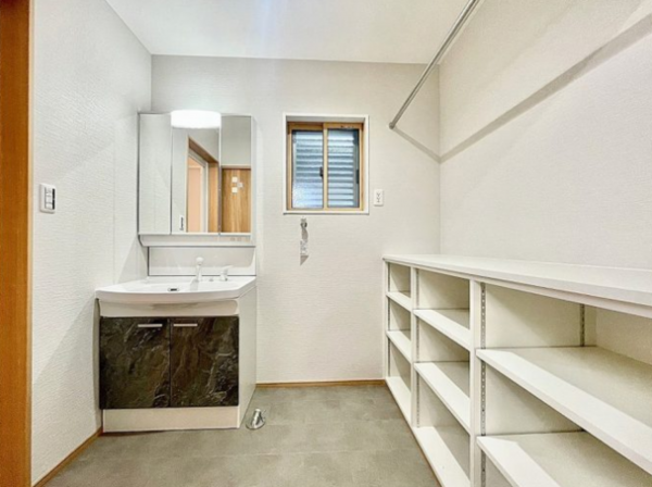 宮崎市佐土原町、新築一戸建ての画像です