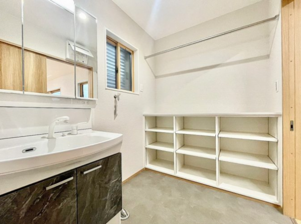 宮崎市佐土原町、新築一戸建ての画像です