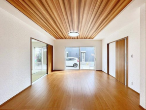 宮崎市中西町、中古一戸建ての画像です