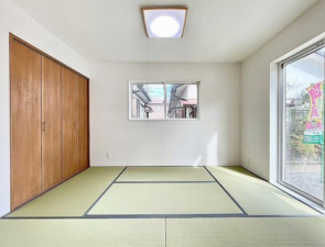 宮崎市中西町、中古一戸建ての画像です