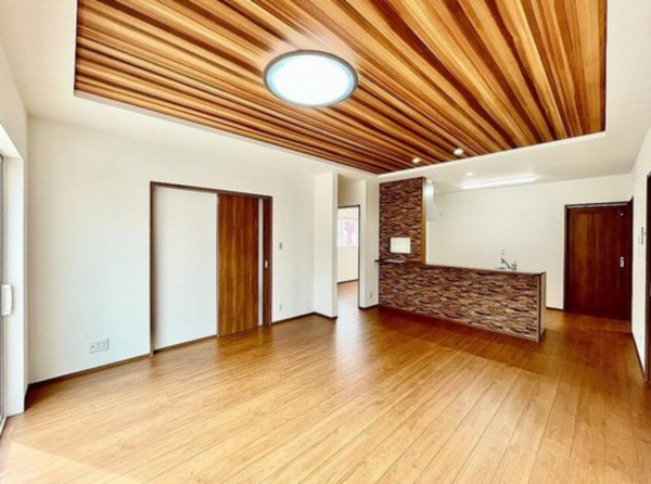 宮崎市中西町、中古一戸建ての画像です