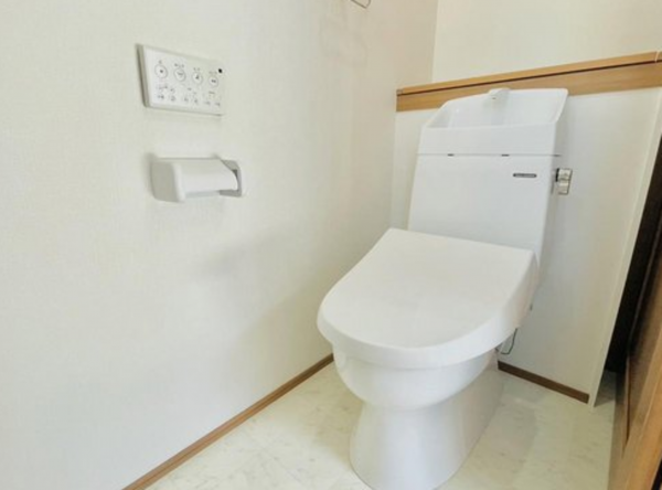 宮崎市中西町、中古一戸建ての画像です