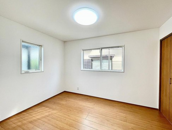 宮崎市中西町、中古一戸建ての画像です