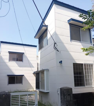 宮崎市船塚、中古一戸建ての画像です