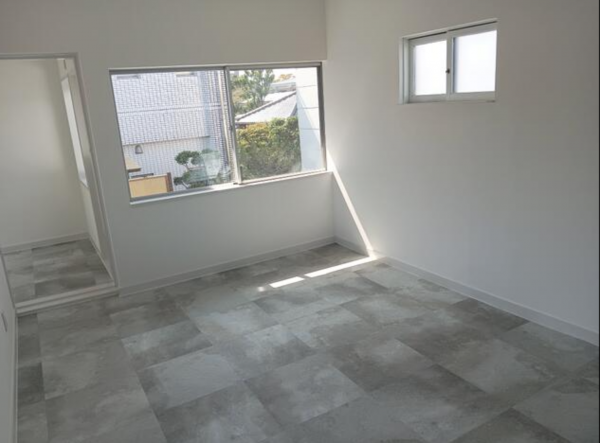 宮崎市船塚、中古一戸建ての画像です