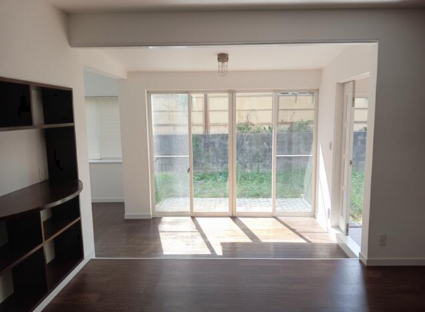 宮崎市船塚、中古一戸建ての画像です