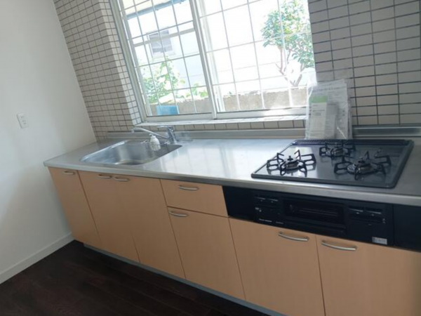 宮崎市船塚、中古一戸建ての画像です