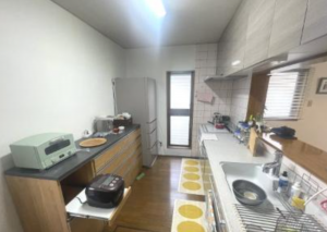 宮崎市大字赤江、中古一戸建ての画像です