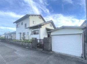 宮崎市大字赤江、中古一戸建ての画像です