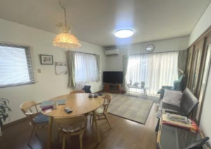 宮崎市大字赤江、中古一戸建ての画像です