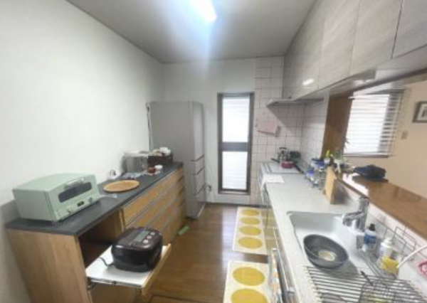 宮崎市大字赤江、中古一戸建ての画像です