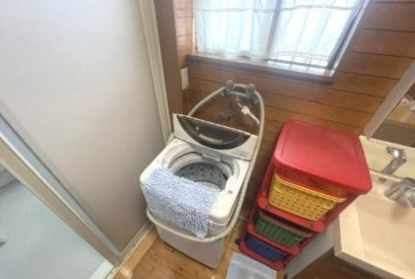 宮崎市大字赤江、中古一戸建ての画像です