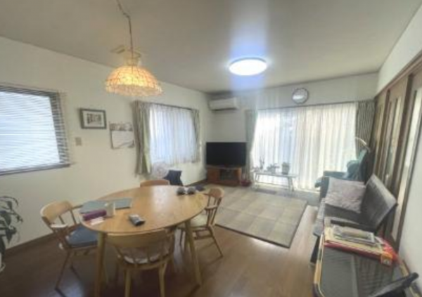 宮崎市大字赤江、中古一戸建ての画像です