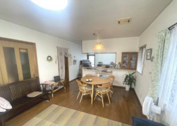 宮崎市大字赤江、中古一戸建ての画像です