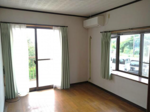 宮崎市大字大瀬町、中古一戸建ての画像です