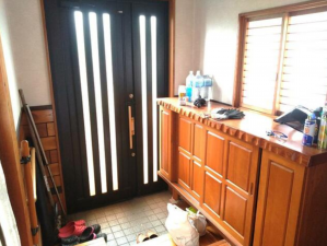 宮崎市大字大瀬町、中古一戸建ての画像です