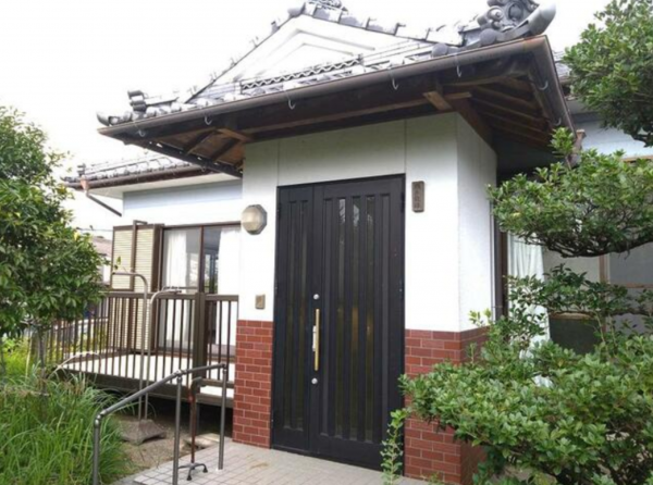 宮崎市大字大瀬町、中古一戸建ての画像です