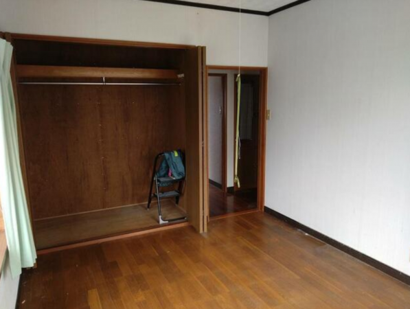 宮崎市大字大瀬町、中古一戸建ての画像です