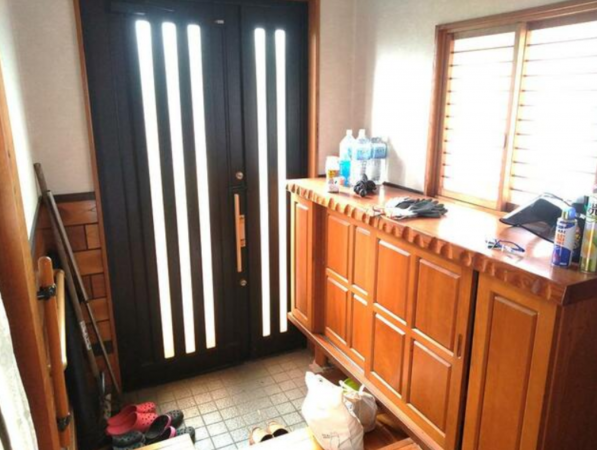 宮崎市大字大瀬町、中古一戸建ての画像です