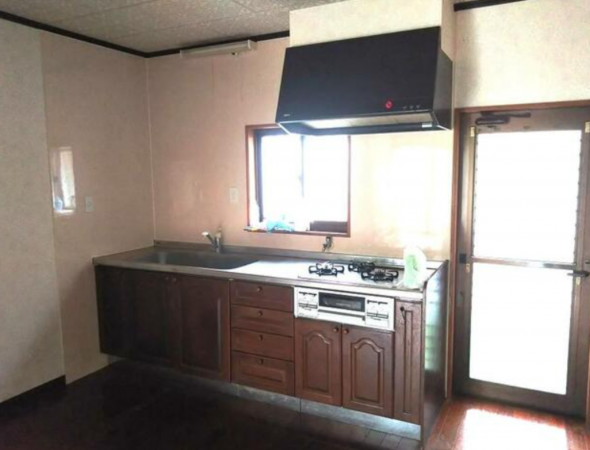 宮崎市大字大瀬町、中古一戸建ての画像です